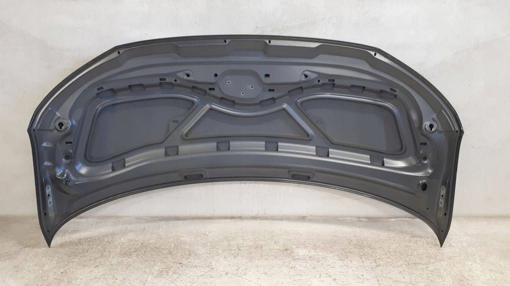 фото №6, Vw transporter t6 t6.1 2015-2022 капот перед 7e0823033h