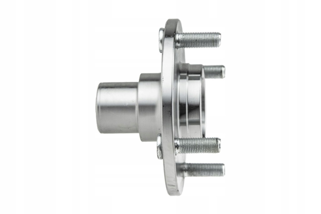 фото №3, Nty ступиця колеса перед bez підшипник