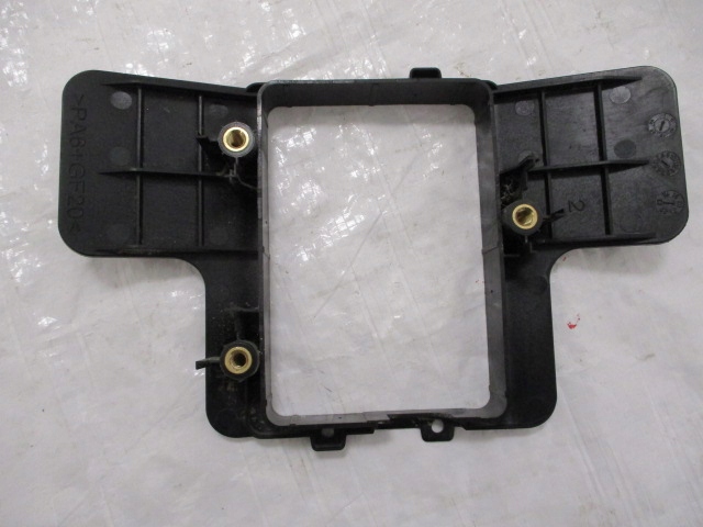 фото №4, Hyundai tucson iii iv кронштейн радара ліва