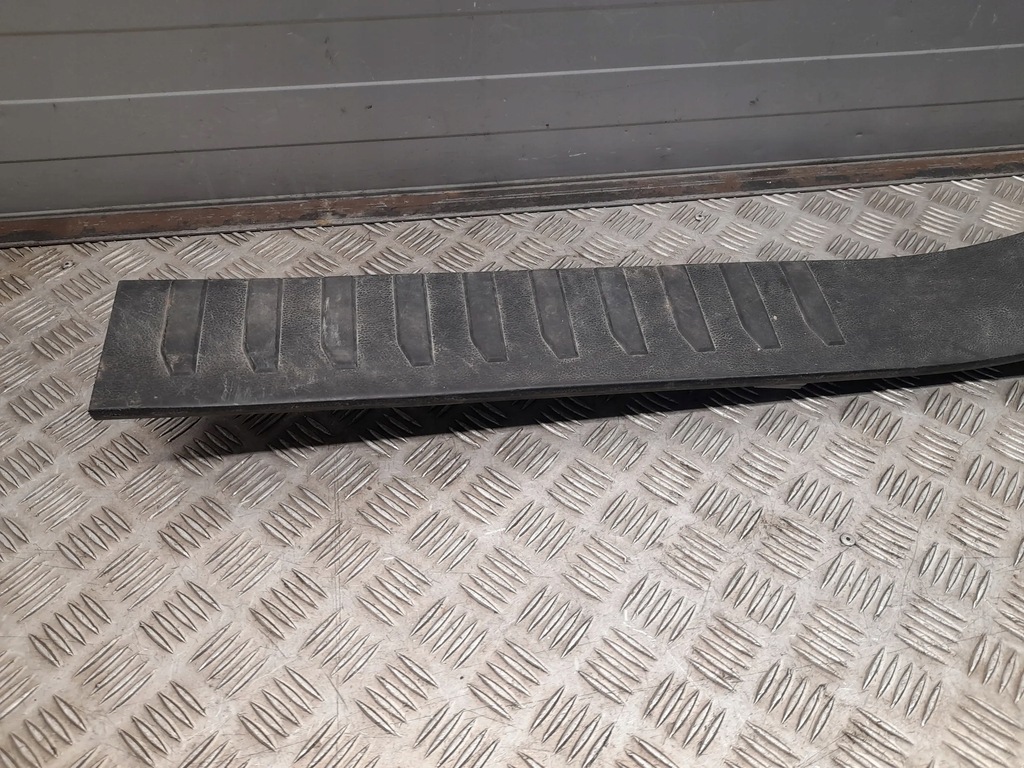 фото №6, Ford f150 fl3b1813201 задняя сторона левая пороги