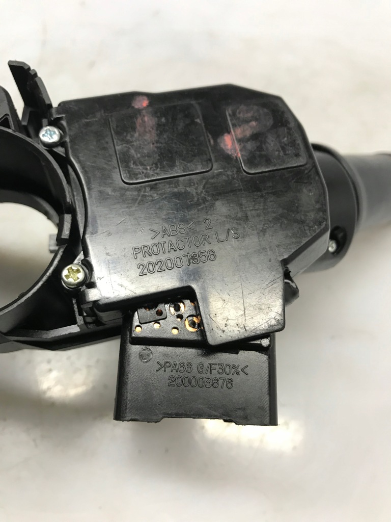 фото №6, Перемикач комбінований 202007358 hyundai