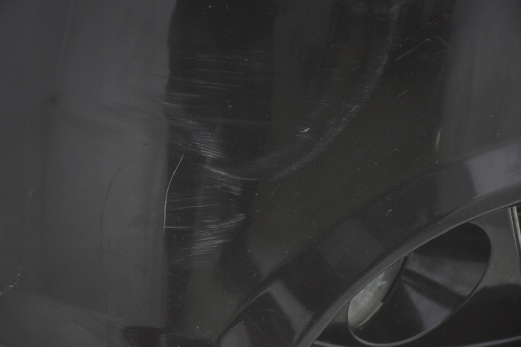 фото №5, Бампер передній перед alfa romeo mito 805