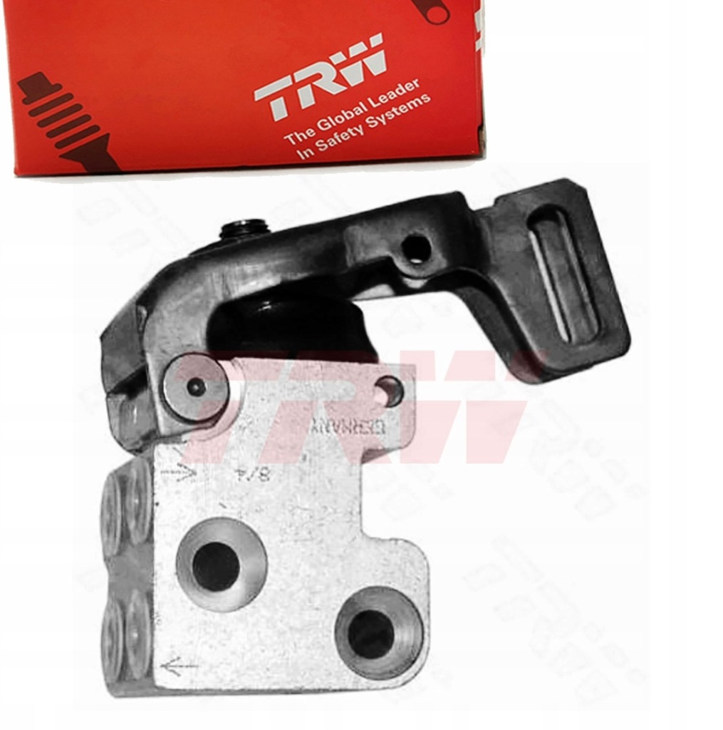 фото №1, Корректор усилитель торможения seat cordoba 1.8 1.9 sdi