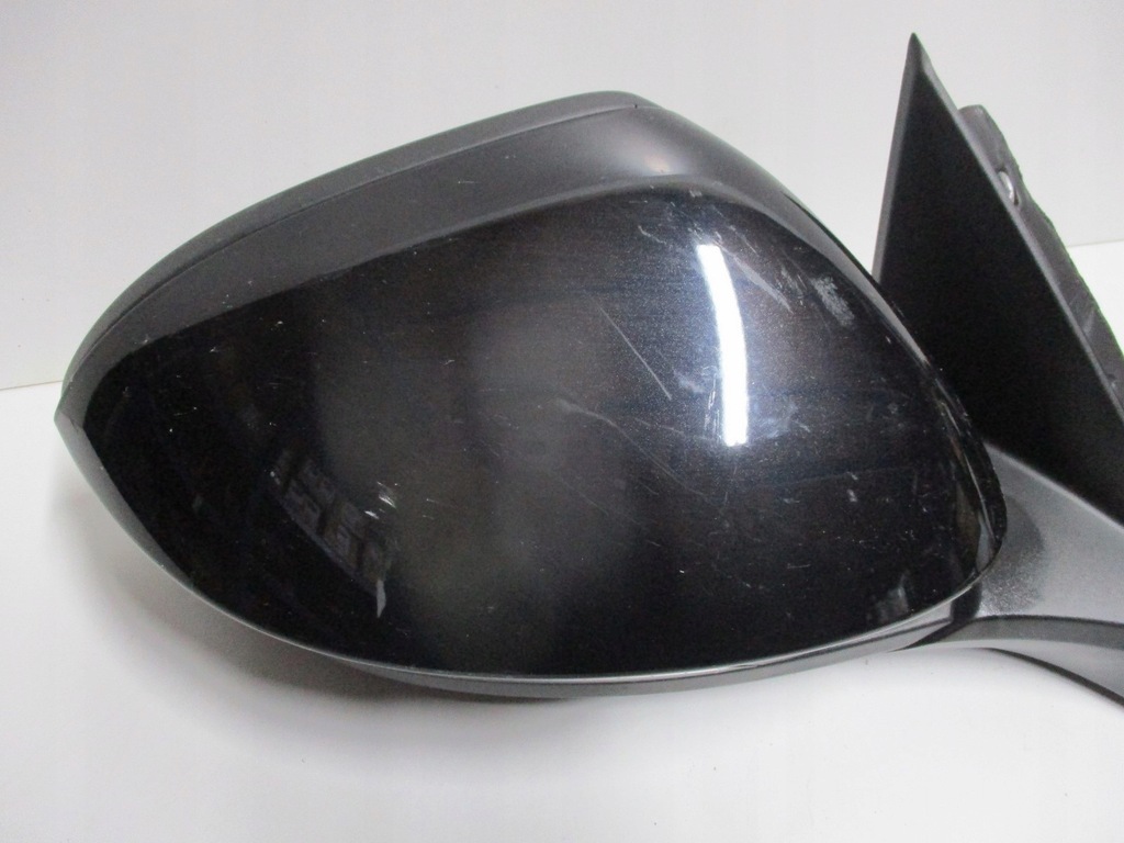 фото №4, Зеркало vw t-roc 2ga 22r правое