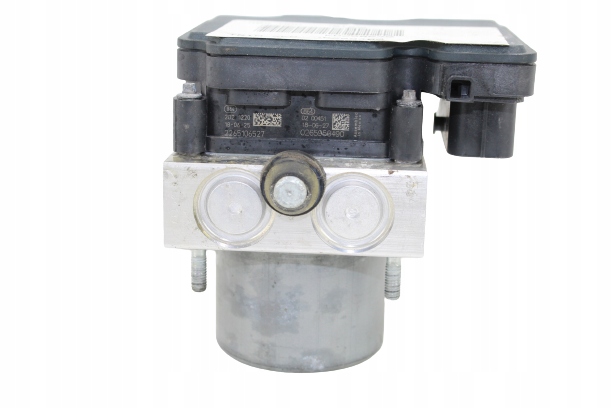 фото №9, Jeep cherokee kl 19- lift 3.2 насос abs 68287910af