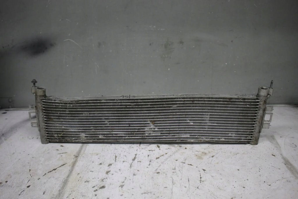 Купить Радиатор масла bmw m2 2048a0236