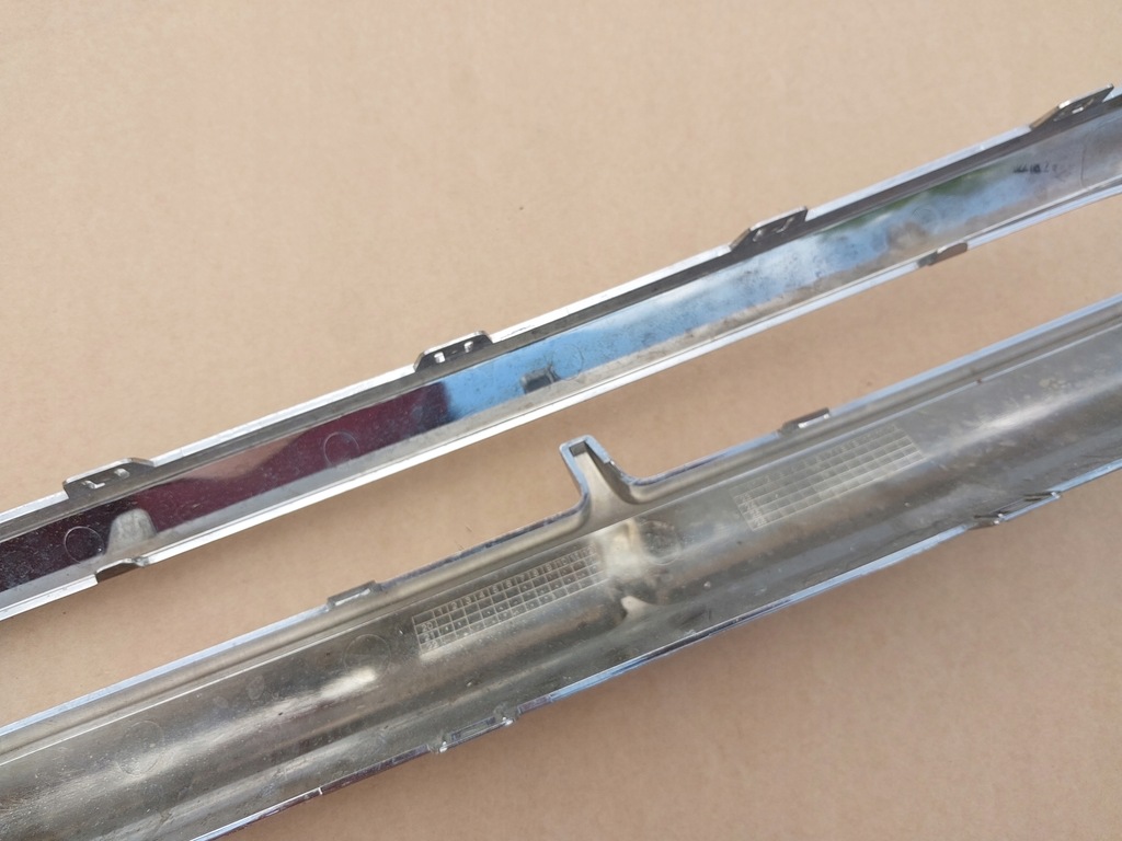 фото №9, Хром genesis gv70 gv 70 оригінал