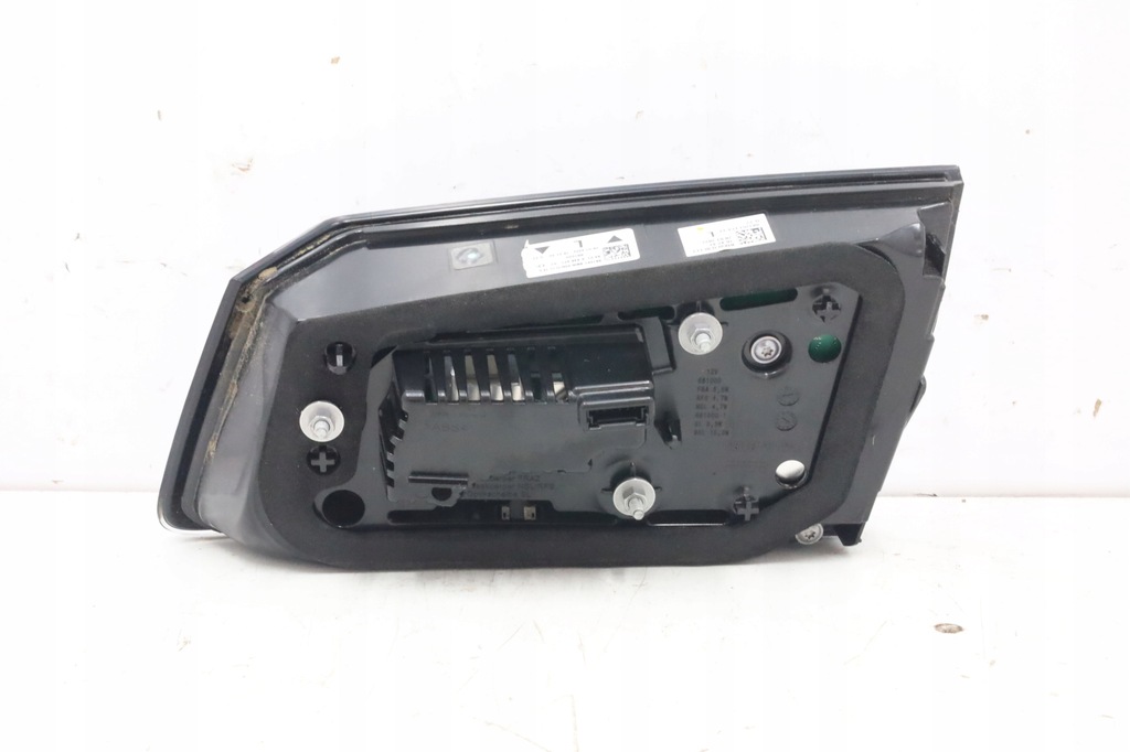 фото №12, Лампа лампы правая левая задняя задняя bmw g30 f90 lift lci 8493811 8493812