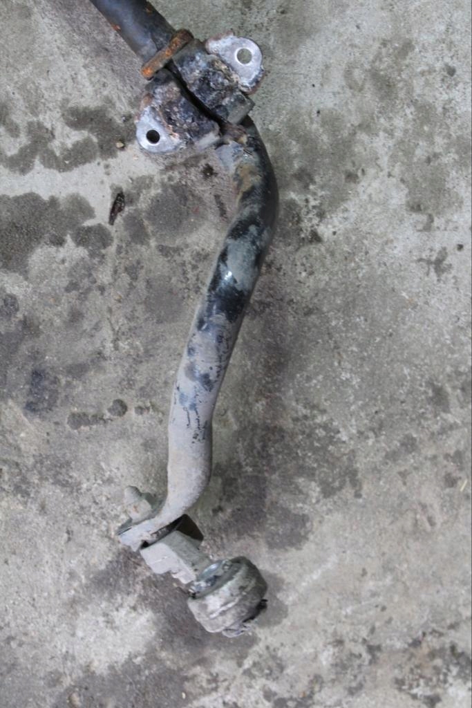 фото №9, Стабилизатор тяга стабилизатора перед audi a5 8t 8k0411309k