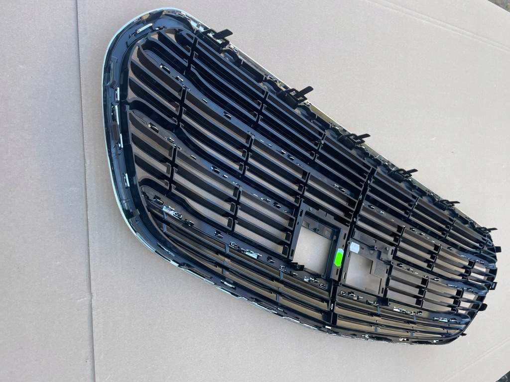 фото №5, Mercedes s-klasa w223 решітка радіатора решітка радіатора oryg. nowa