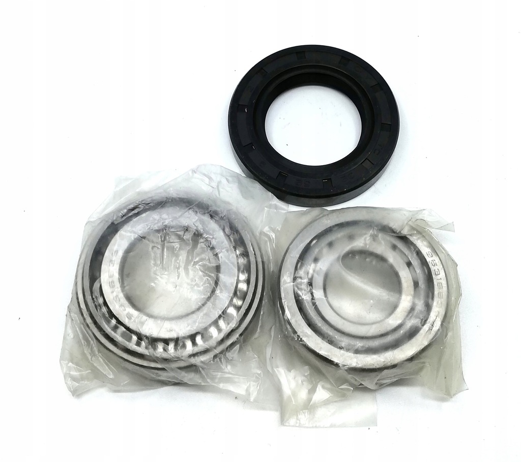 фото №1, Energy 96316634 набор подшипник колеса