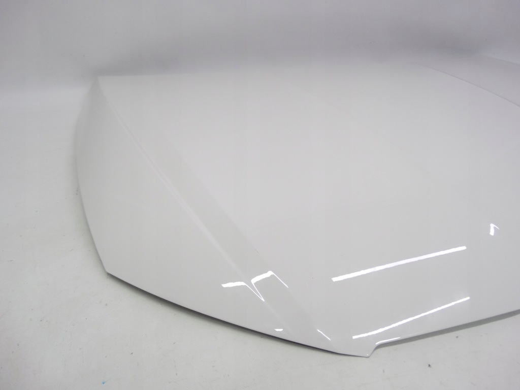 фото №8, Seat ibiza v 6f 2017+ капот крышка двигателя оригинальная