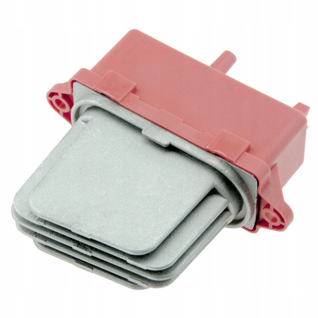 фото №1, Резистор резистор вентилятор iveco daily iv 2006-2016