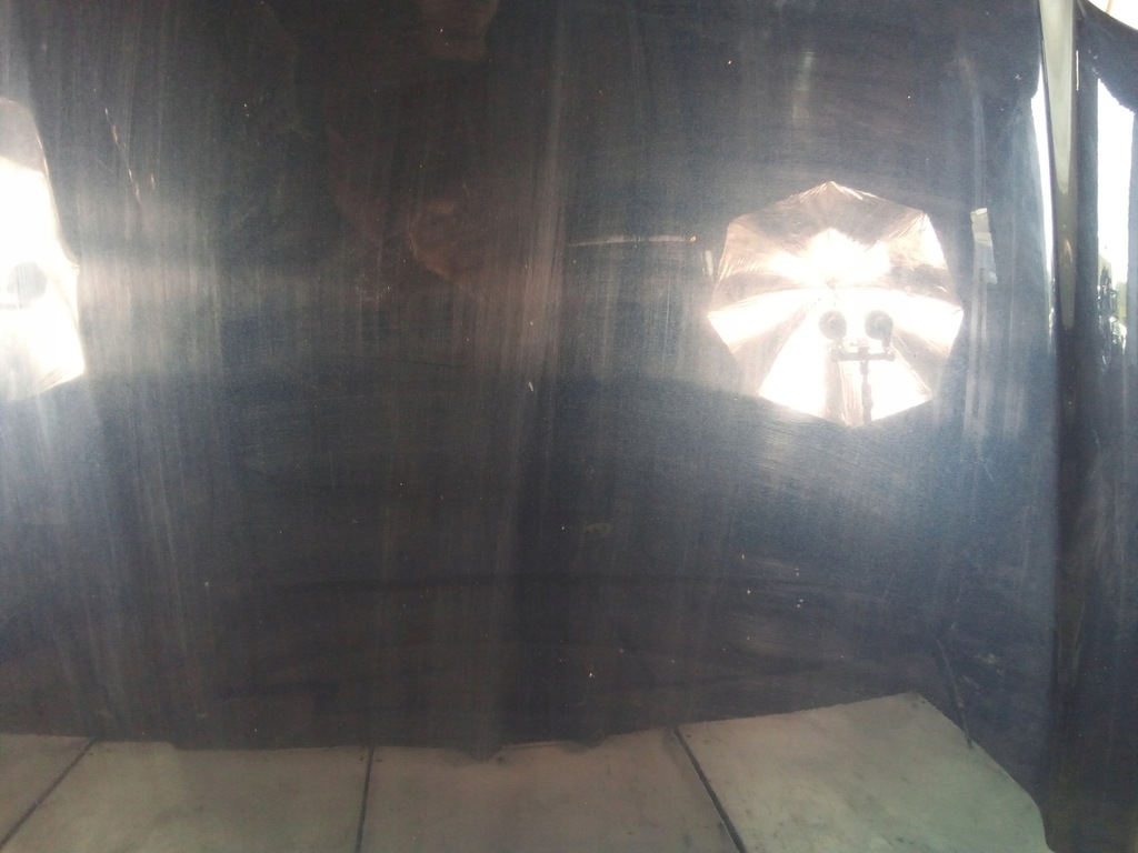 фото №6, K990 капот opel insignia a z168