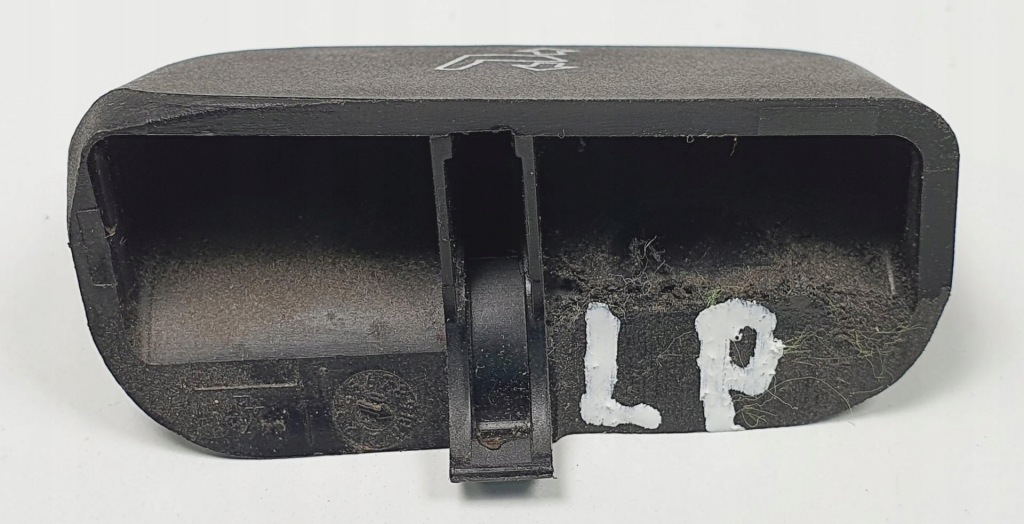 фото №5, Ручка регулировки сиденье левая bmw 5 e61