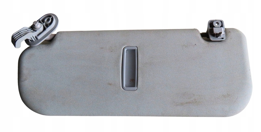 фото №1, Защита солнцезащитная правая hyundai i30 ii 2011-2017 rok