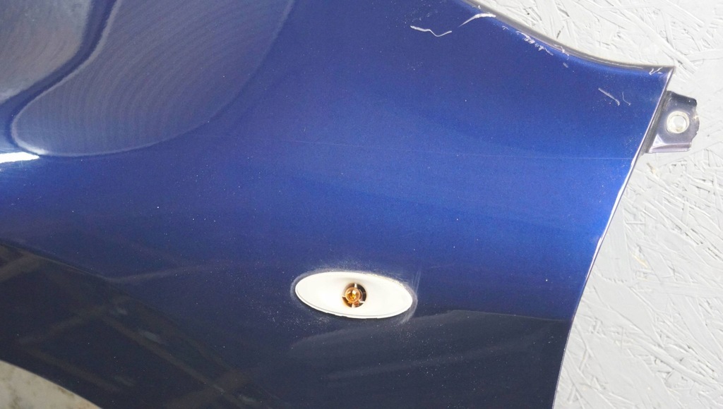 фото №8, Toyota auris i крила лівий перед 8s6 b2333