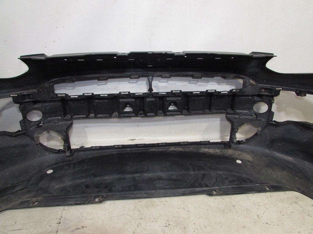 фото №8, Бампер перед передний fiat punto evo