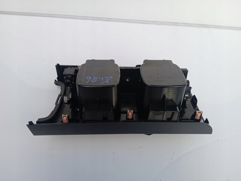 фото №7, Suzuki kizashi чехол ручного бардачок туннель