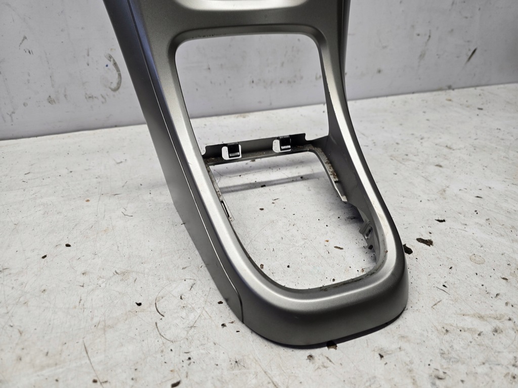 фото №4, Opel astra j 4 dekor рамка радио консоли