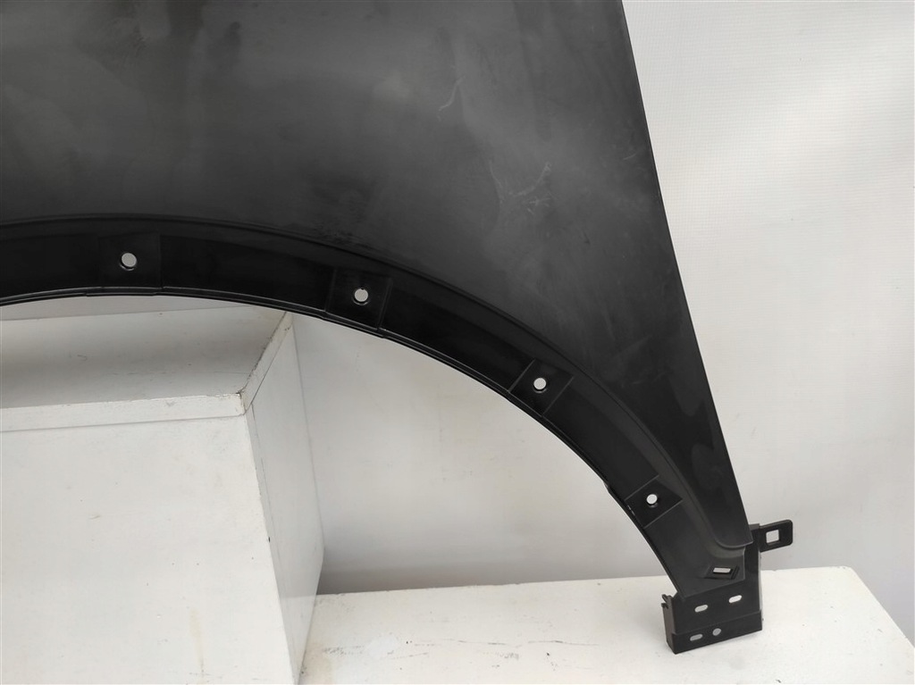 фото №5, Крыло левый перед renault captur 2013-2020