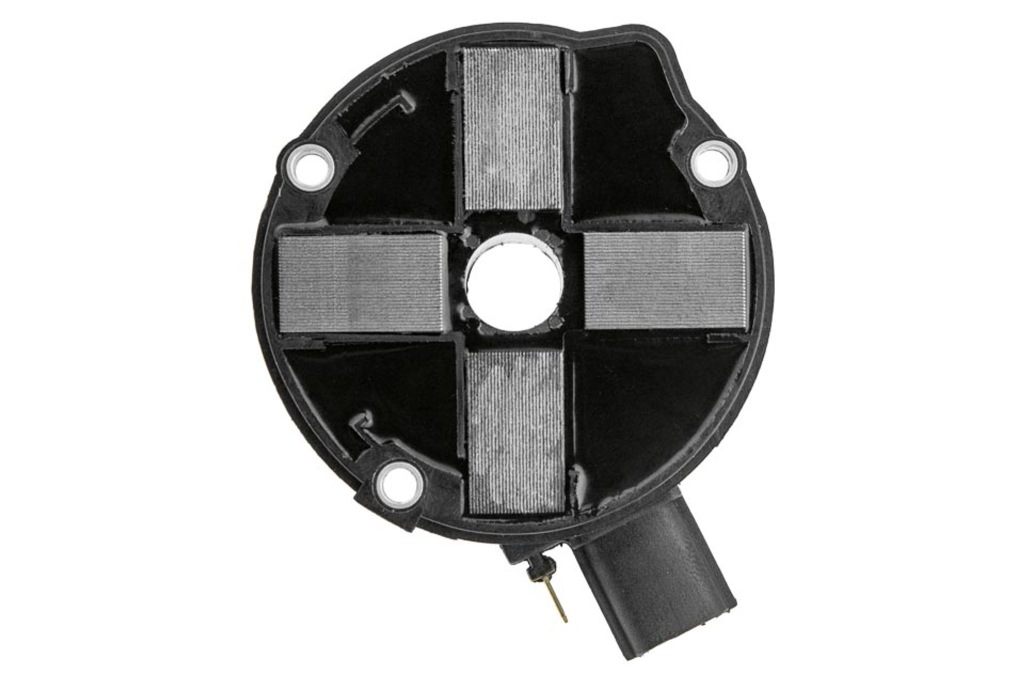 фото №5, Nty катушка зажигания