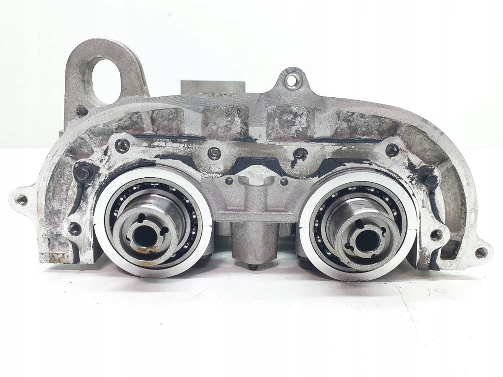 фото №6, Кришка клапанів вали розподільного валу baic beijing x75 7 2024