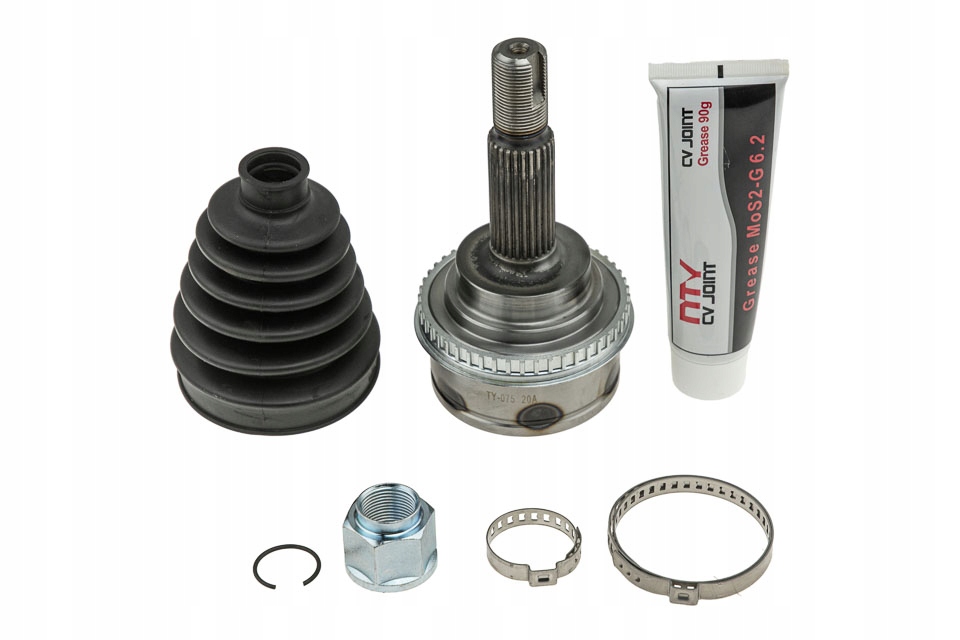 фото №1, Шарнир наружный toyota highlander 00-07 lexus rx300 330 350 03-08 задний