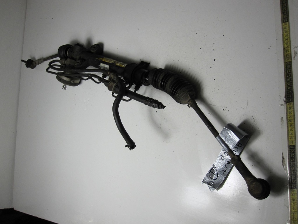 фото №1, Рулевая рейка przekłd hyundai accent 1.5crdi 02 wsp 1