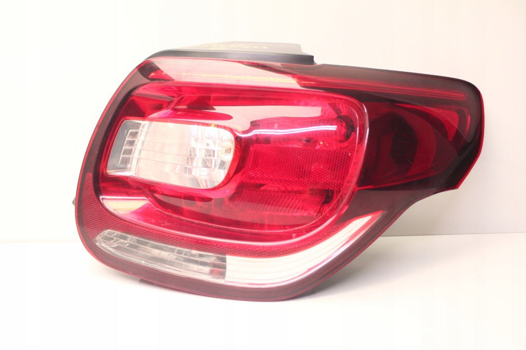 фото №1, Citroen ds3 10-14r лампа правая задняя правый задняя