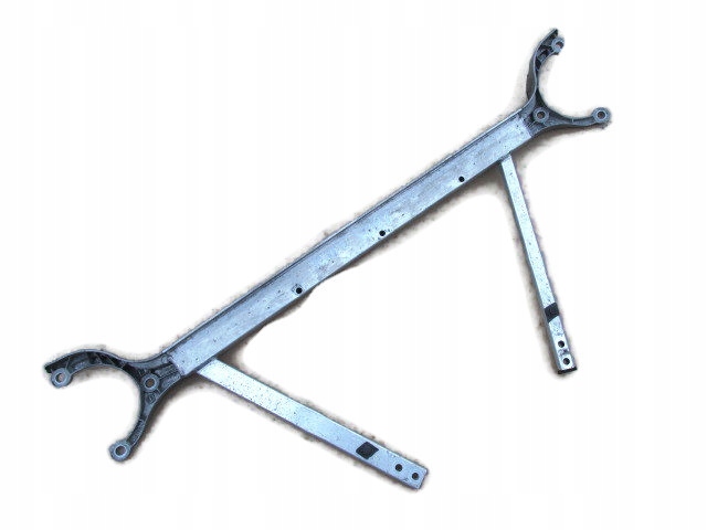 фото №1, Audi a8 d3 lift распорка чашка 4e2805253g