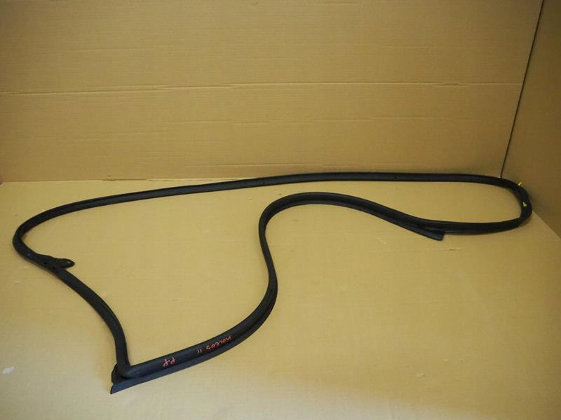 фото №1, Прокладка двері правий перед renault koleos ii