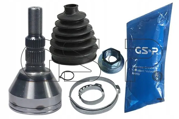 Шрус  полуось перед 817007 gsp opel signum vectra Цена