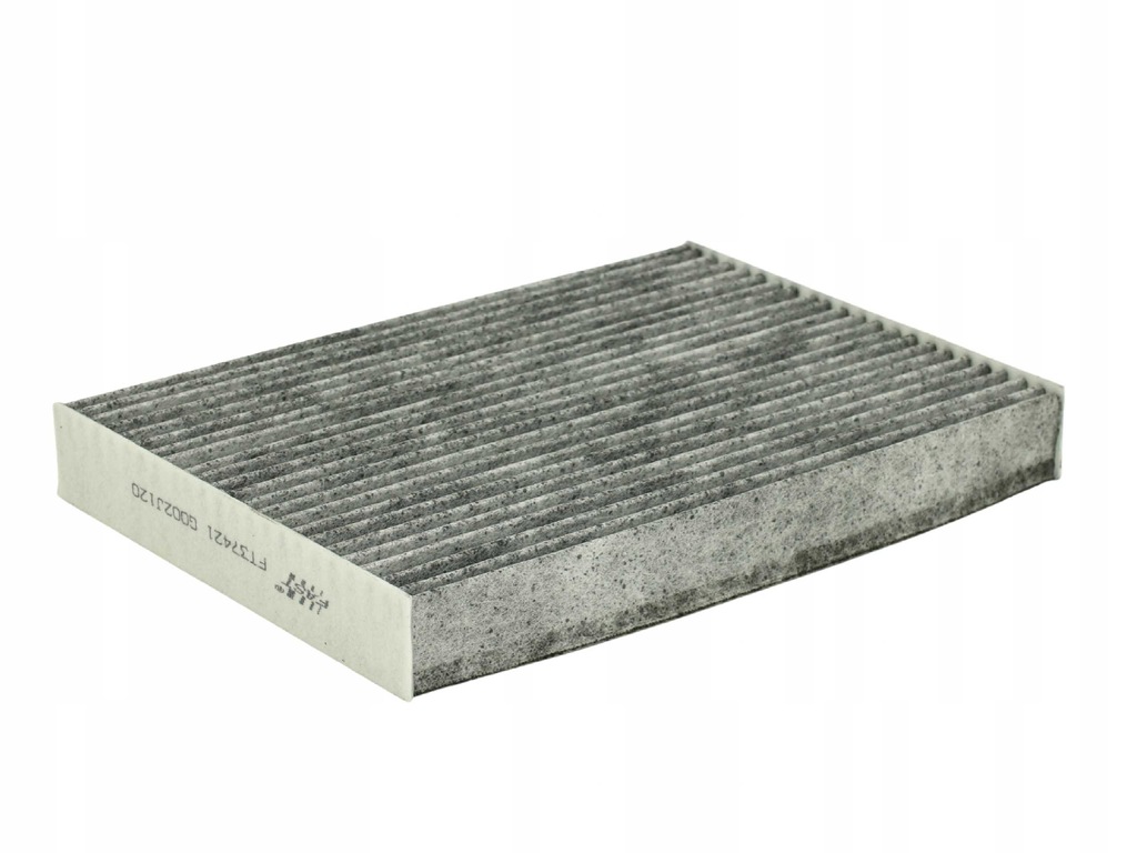 фото №3, Fast ft37421 фильтр, вентиляция пространство пассажирский