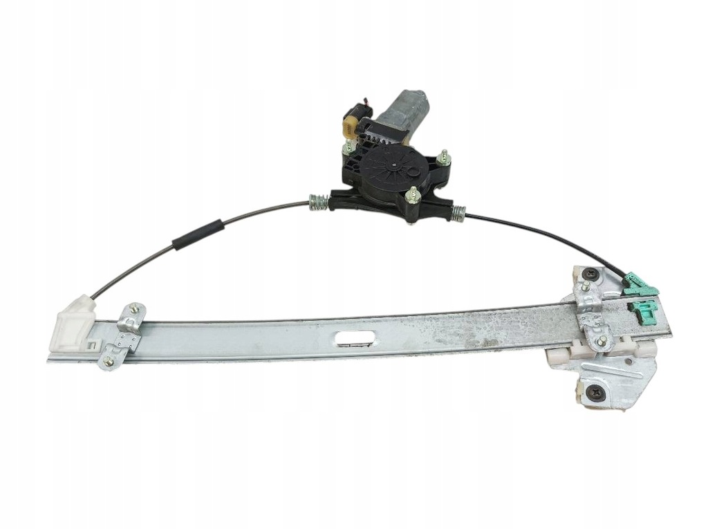 фото №1, Механизм стекло левый перед kia rio ii 2005-2011
