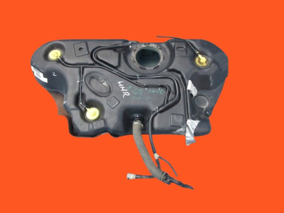 фото №1, Chevrolet hhr 2.2i 2007 бак топлива bak