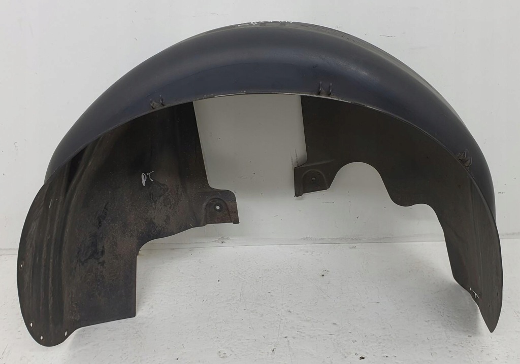 фото №1, Подкрылок правый задняя volvo v50 30678140