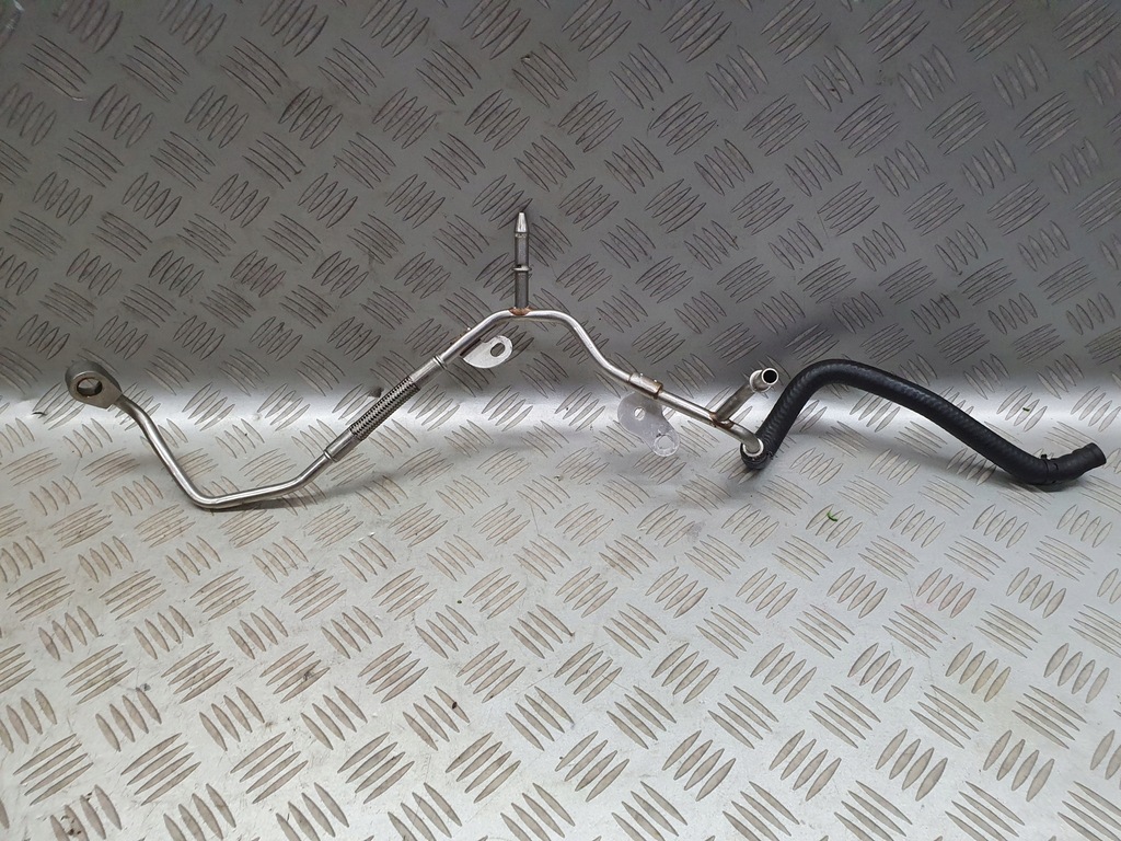 фото №1, Шланг магистраль wody opel astra k 1.0 turbo