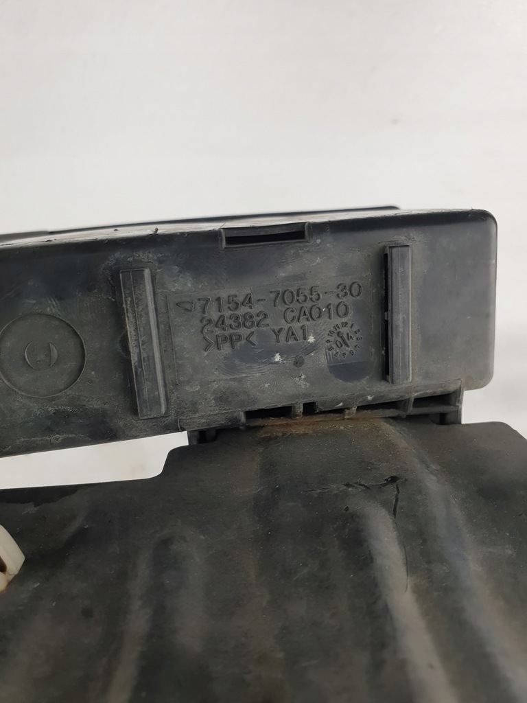 фото №6, Nissan murano z50 основа акумулятор