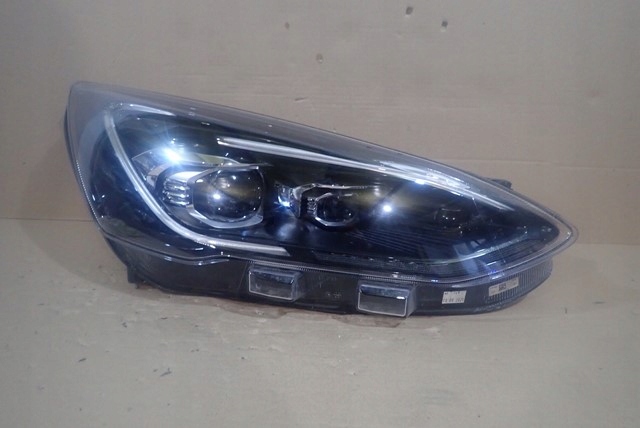 Купити Фара правий правий full led ford focus mk4 2018-