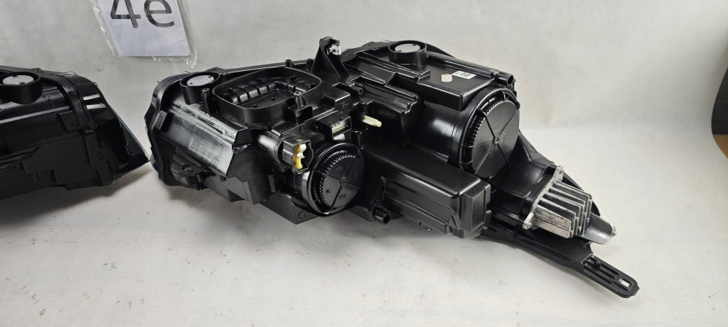 Opel crossland x фара led левая правый  комплект фара 13467968 13467967 Доставка