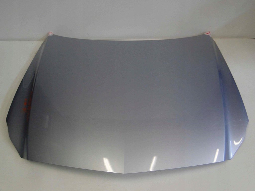 фото №7, Mercedes cls 218 капот кришка двигуна 988