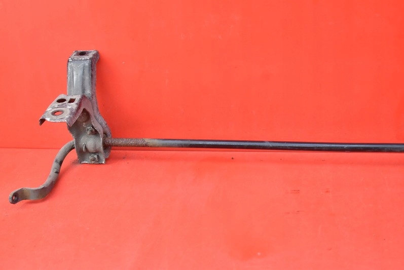 фото №7, Тяга стабілізатора задня задній citroen c5 ii x7 iii 1.6 hdi 114 km sedan