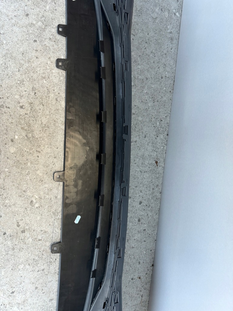 Купить Audi a7 c8 s-line спойлер бампера задняя диффузор 4k8807521b