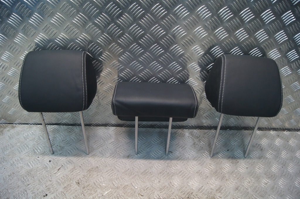 фото №6, Kia sorento iii lift підголівники