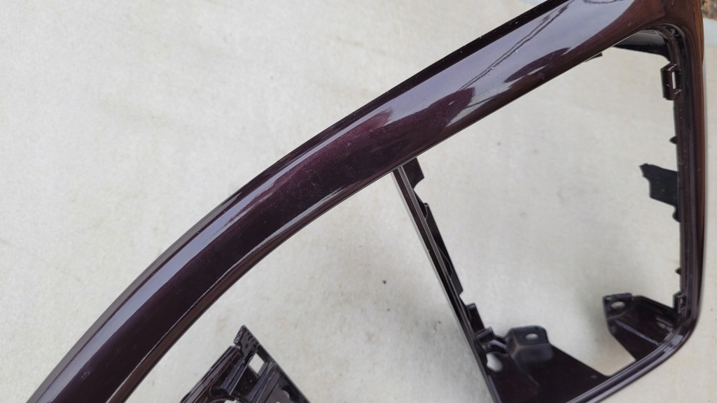 фото №6, Fiat croma ii рамка домкрата радио туннель 735373402