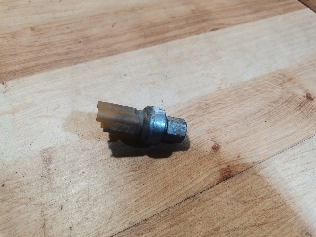 фото №8, Датчик давления кондиционера peugeot 508 2.0 hdi 9653027380