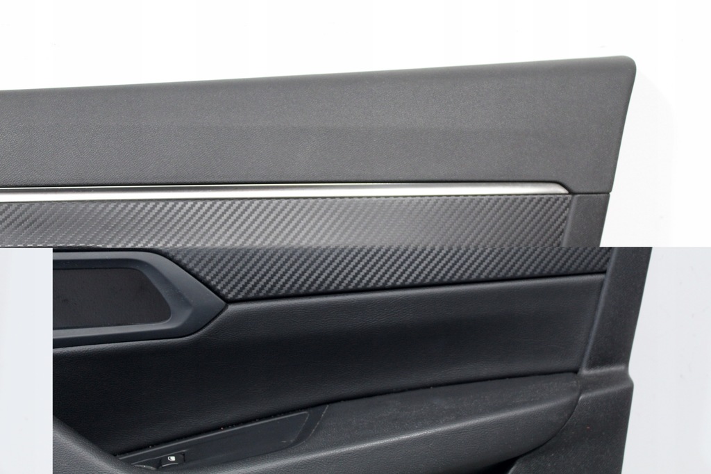 фото №4, Обшивка двері правий перед peugeot 508 ii