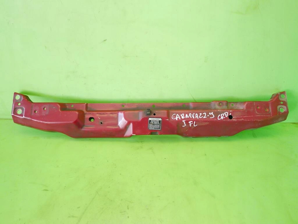 фото №1, Підсилювач pas передній верхній r9 kia carnival i fl