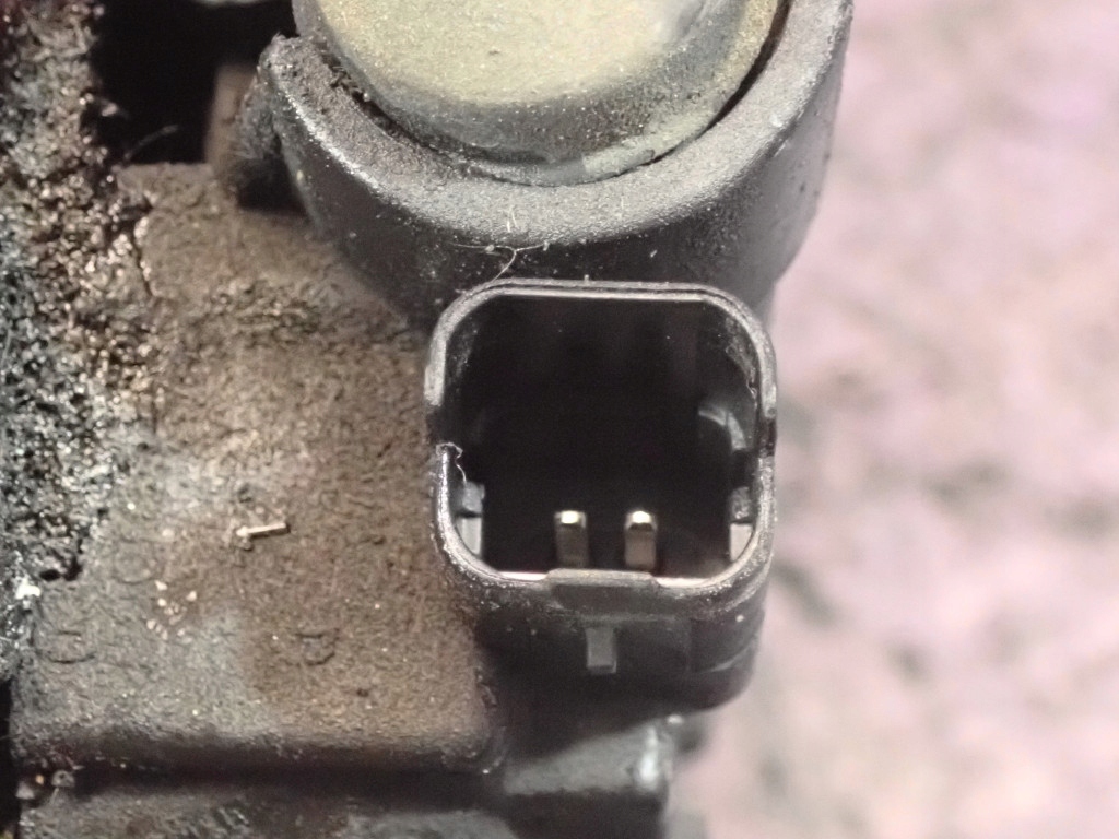 фото №8, Peugeot 206 02-09 1.4 hdi 70km генератор 9646476280